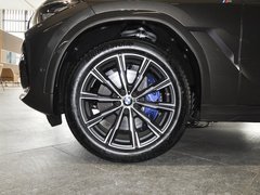 2022款 改款 xDrive30i M运动套装
