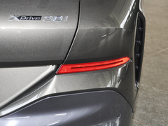 2022款 改款 xDrive30i M运动套装