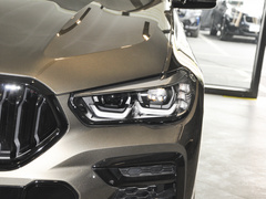 2022款 改款 xDrive30i M运动套装