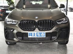 2022款 改款 xDrive30i M运动套装