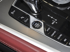2022款 改款 xDrive30i M运动套装
