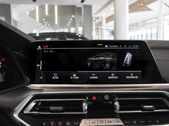 2022款 改款 xDrive30i M运动套装