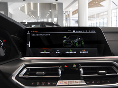 2022款 改款 xDrive30i M运动套装