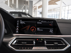 2022款 改款 xDrive30i M运动套装