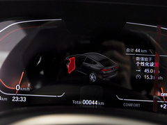 2022款 改款 xDrive30i M运动套装