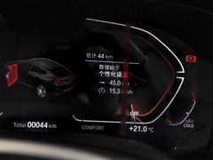 2022款 改款 xDrive30i M运动套装