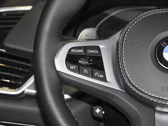 2022款 改款 xDrive30i M运动套装