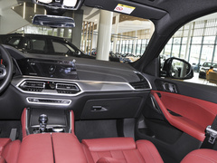 2022款 改款 xDrive30i M运动套装