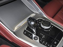 2022款 改款 xDrive30i M运动套装