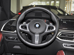 2022款 改款 xDrive30i M运动套装