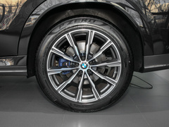 2022款 改款 xDrive30i M运动套装