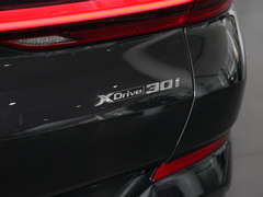 2022款 改款 xDrive30i M运动套装