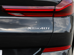 2022款 改款二 xDrive40i 尊享型 M运动套装