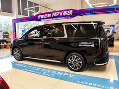 2022款 长续航 高山六座版