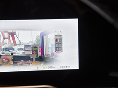 2022款 长续航 高山六座版