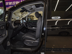 2022款 长续航 高山六座版