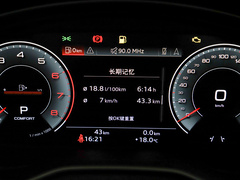 2022款 改款 40T 豪华动感型