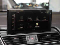 2022款 改款 40T 豪华动感型