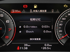 2022款 改款 40T 豪华动感型