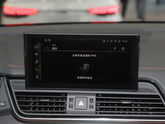 2022款 改款 45T 豪华动感型