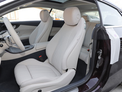 2023款 E 260 轿跑车