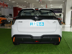 2022款 425km 豪华版