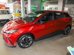 2022款 425km 豪华版