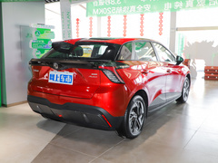 2022款 425km 豪华版
