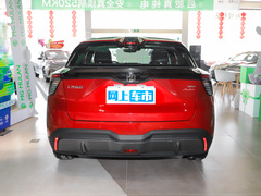 2022款 425km 豪华版