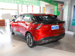 2022款 425km 豪华版