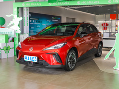 2022款 425km 豪华版