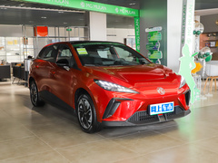 2022款 425km 豪华版