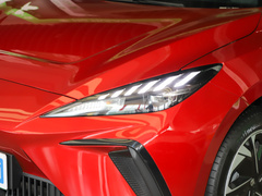 2022款 425km 豪华版