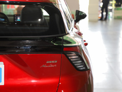 2022款 425km 豪华版