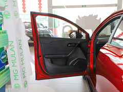 2022款 425km 豪华版