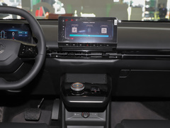 2022款 425km 豪华版