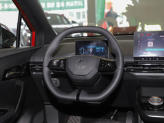 2022款 425km 豪华版