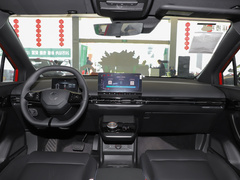 2022款 425km 豪华版