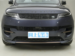 2023款 P360 S