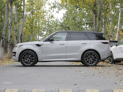 2023款 P400 Dynamic SE