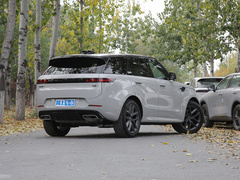 2023款 P400 Dynamic SE