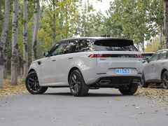 2023款 P400 Dynamic SE
