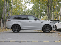 2023款 P400 Dynamic SE