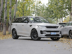 2023款 P400 Dynamic SE
