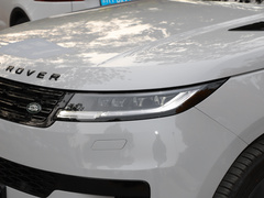 2023款 P400 Dynamic SE