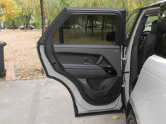 2023款 P400 Dynamic SE
