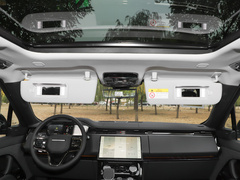2023款 P400 Dynamic SE