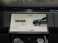 2023款 P400 Dynamic SE