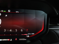 2023款 P400 Dynamic SE