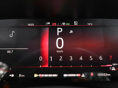 2023款 P400 Dynamic SE